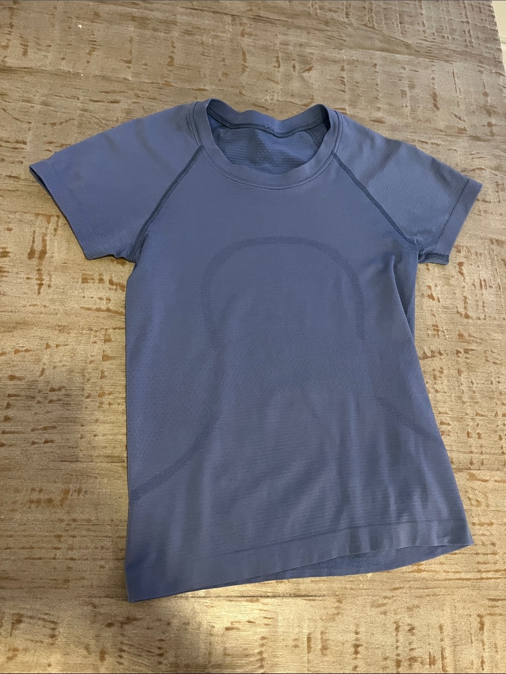 Lululemon Swiftly Tech